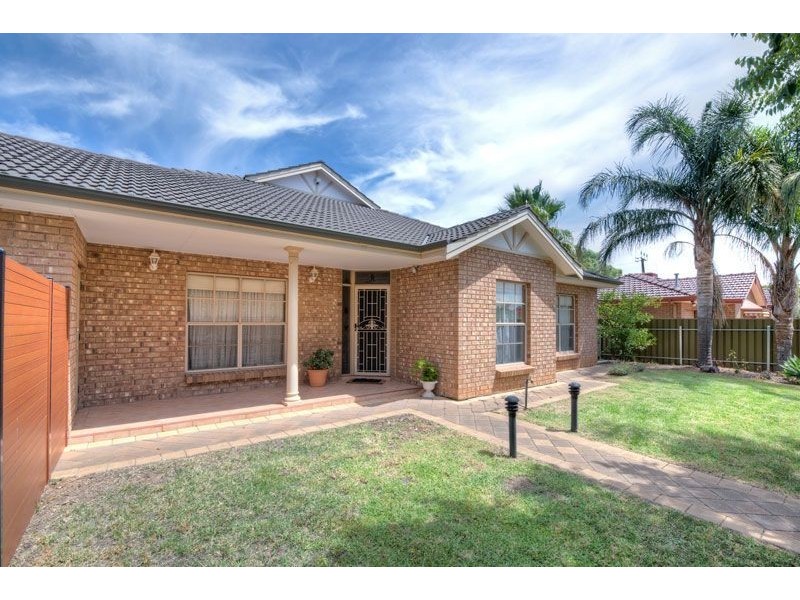 52 Hallett Avenue, Tranmere SA 5073