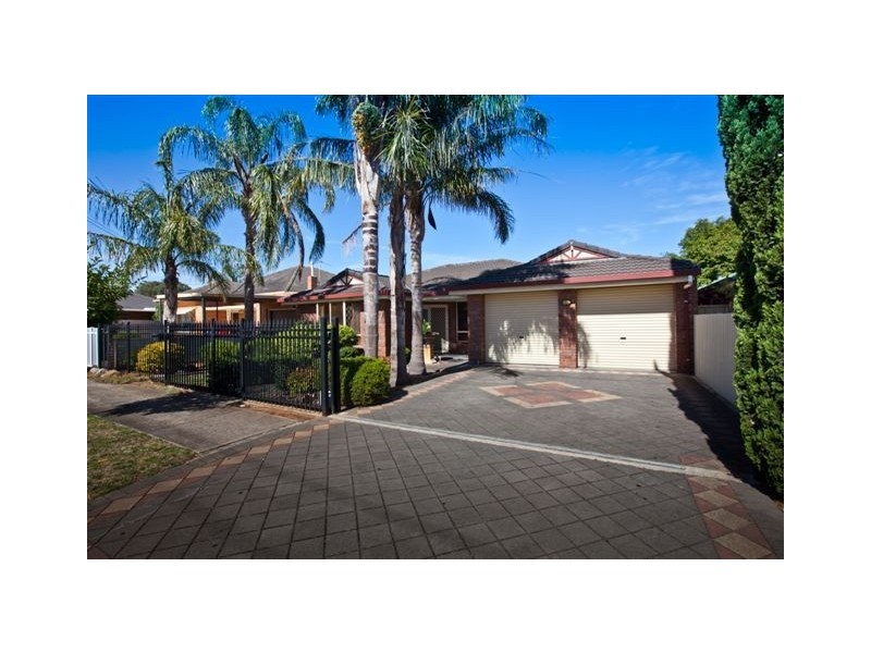 4 Forest Avenue, Rostrevor SA 5073