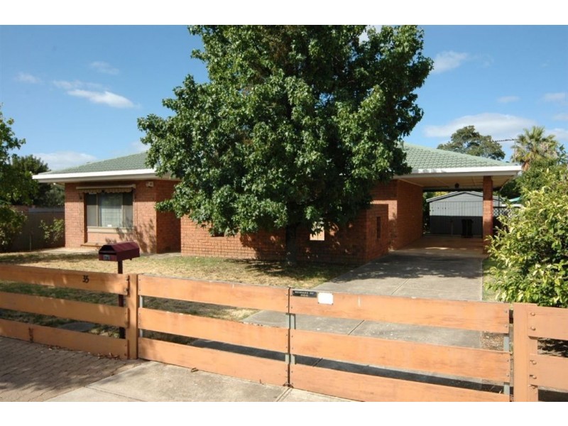 35 Ascot Avenue, Vale Park SA 5081