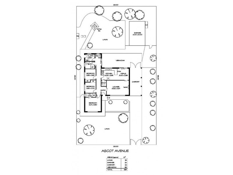 35 Ascot Avenue, Vale Park SA 5081