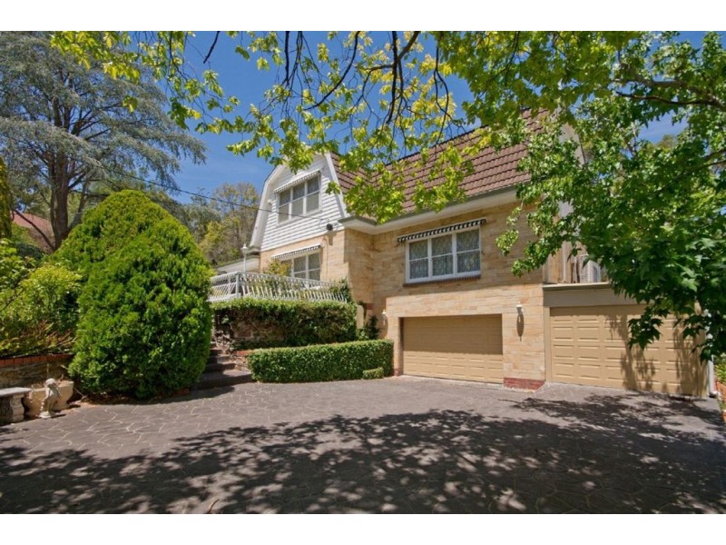 26 Allendale Grove, Stonyfell SA 5066