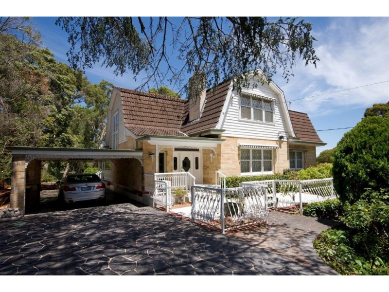 26 Allendale Grove, Stonyfell SA 5066