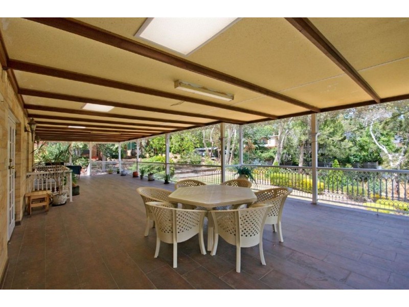 26 Allendale Grove, Stonyfell SA 5066