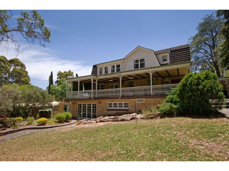 26 Allendale Grove, Stonyfell SA 5066