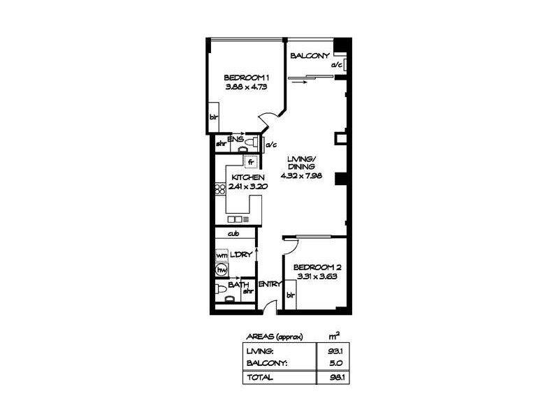 173/65 King William Street, Adelaide SA 5000