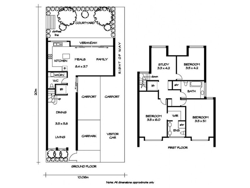 24 Grenfell Street (rear of), Kent Town SA 5067