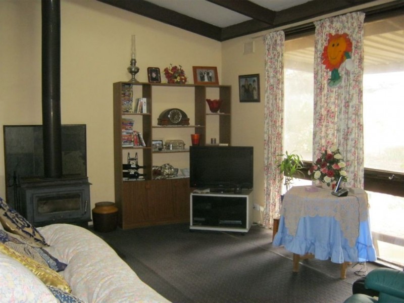 45 Burra Rd, Hamilton via, Kapunda SA 5373