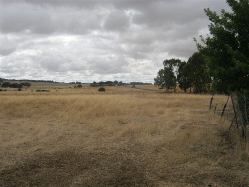 45 Burra Rd, Hamilton via, Kapunda SA 5373