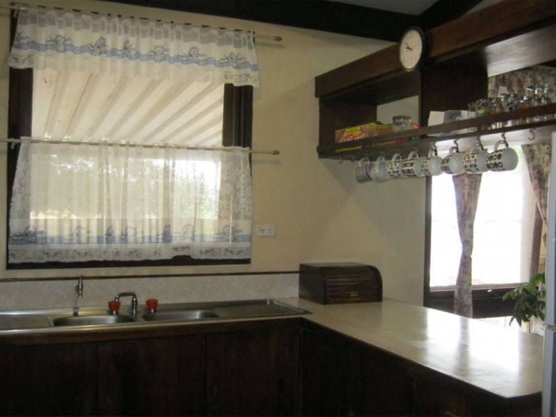 45 Burra Rd, Hamilton via, Kapunda SA 5373