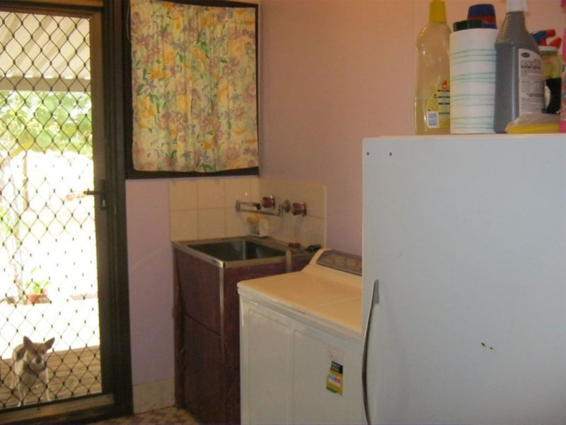 45 Burra Rd, Hamilton via, Kapunda SA 5373