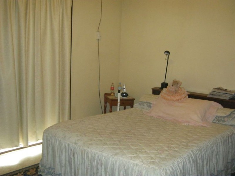 45 Burra Rd, Hamilton via, Kapunda SA 5373