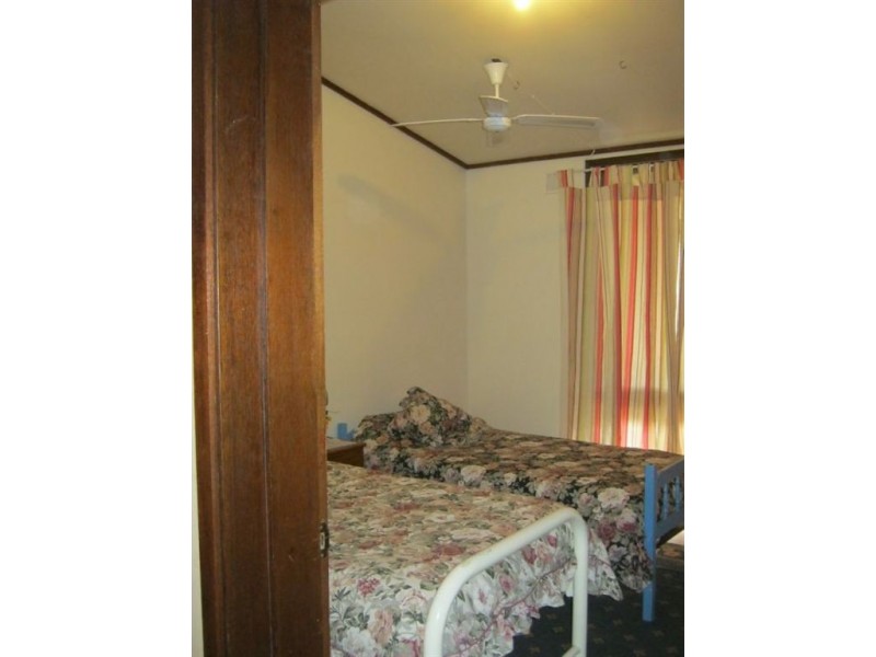 45 Burra Rd, Hamilton via, Kapunda SA 5373