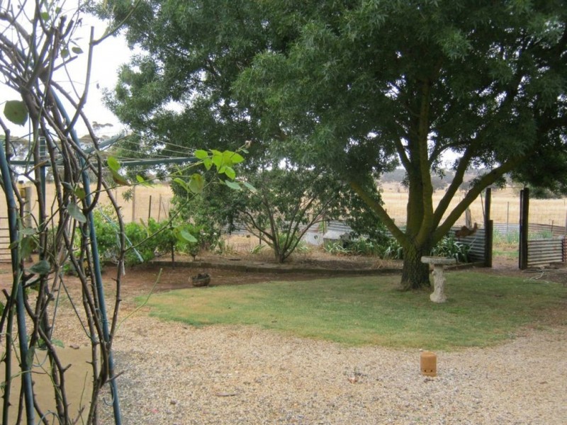 45 Burra Rd, Hamilton via, Kapunda SA 5373