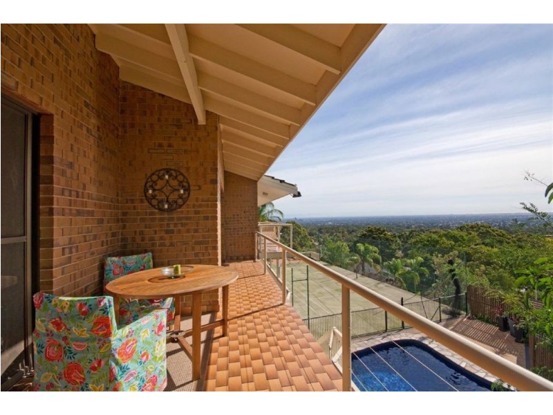 12 Woodhouse Crescent, Wattle Park SA 5066