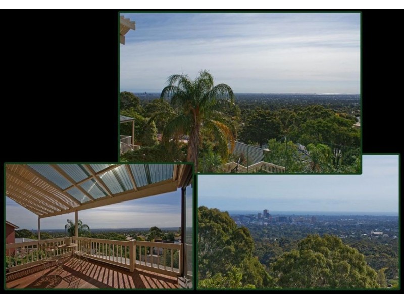 12 Woodhouse Crescent, Wattle Park SA 5066