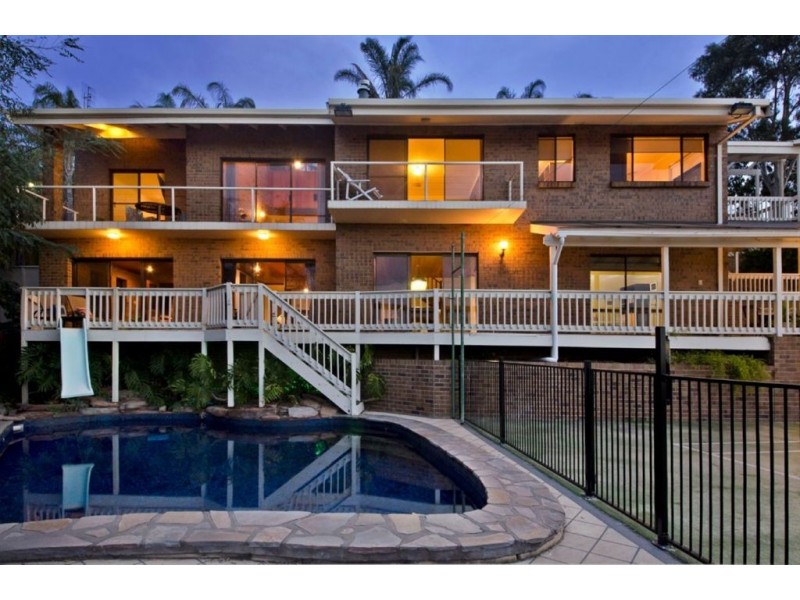 12 Woodhouse Crescent, Wattle Park SA 5066