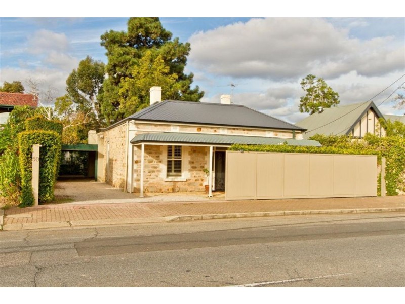 50 Northcote Terrace, Gilberton SA 5081