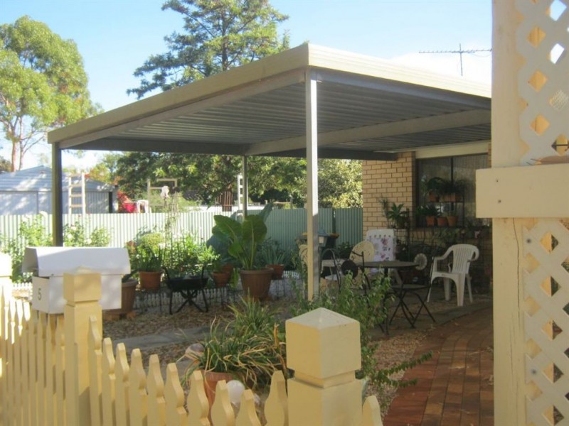 1-5/1 Mill Street, Riverton SA 5412