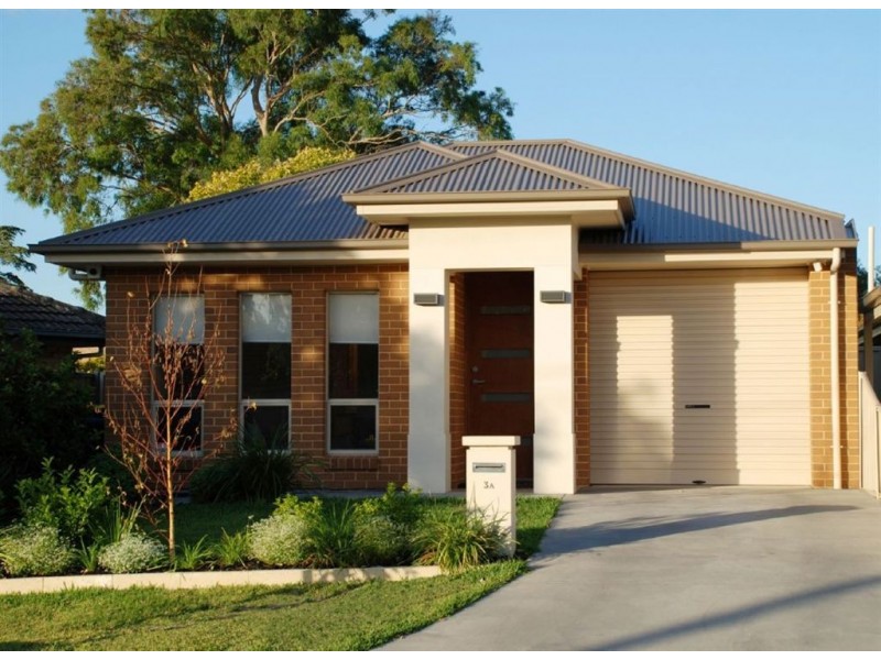 3a Thorndon Crescent, Paradise SA 5075