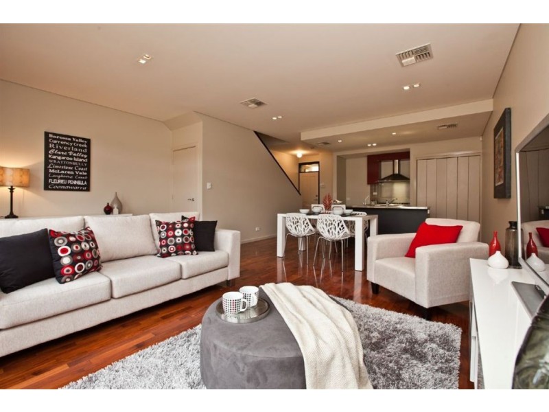 15/211-219 Gilles Street, Adelaide SA 5000