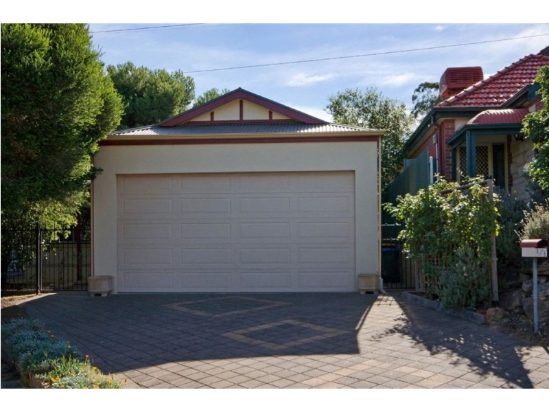 3/8 Colonial Court, Teringie SA 5072