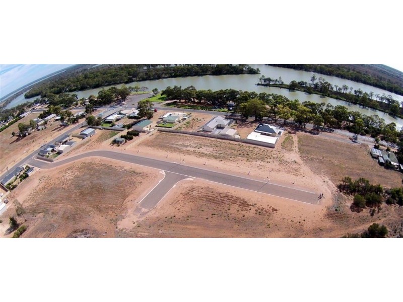 Lots 3&26 Kingston Road, Moorook SA 5332