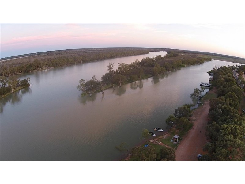 Lots 3&26 Kingston Road, Moorook SA 5332