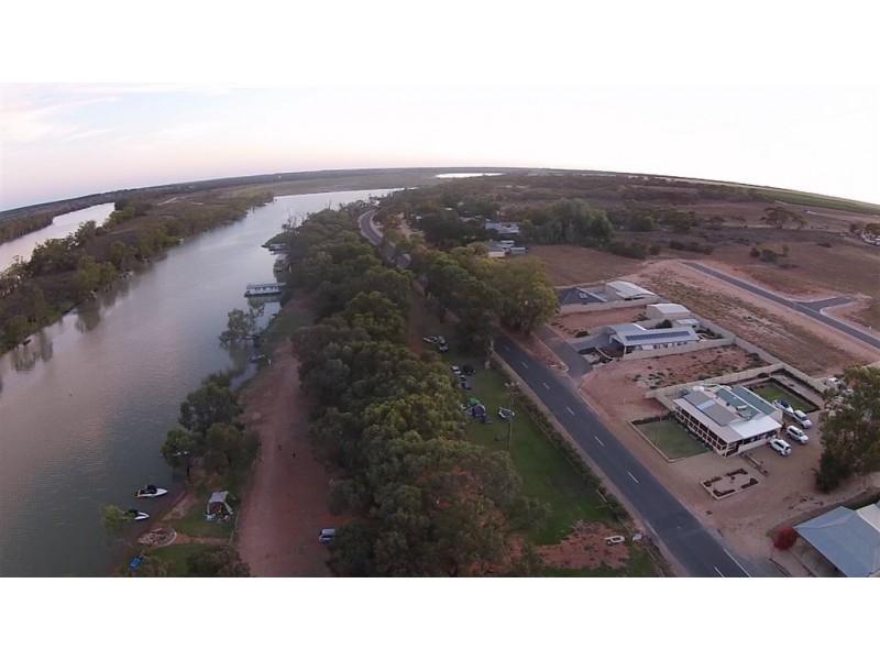 Lots 3&26 Kingston Road, Moorook SA 5332