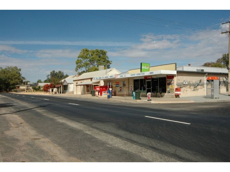 Lots 3&26 Kingston Road, Moorook SA 5332