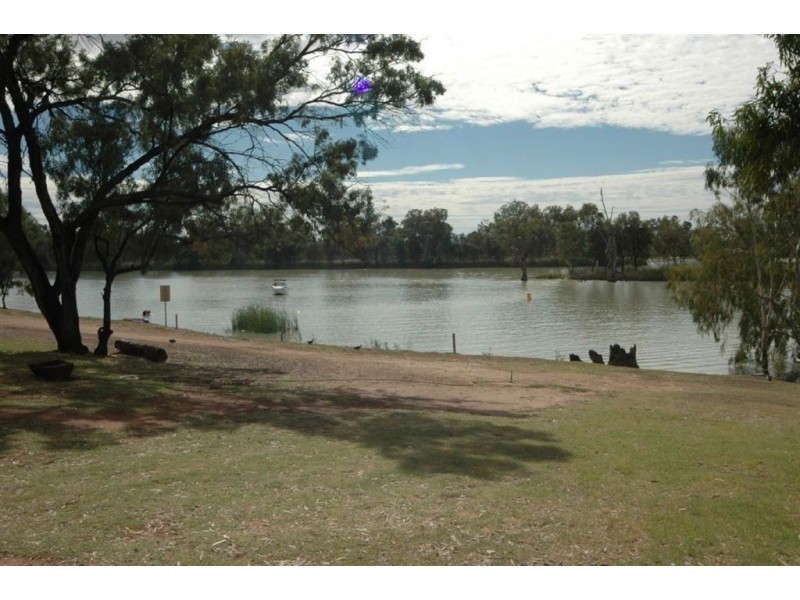 Lots 3&26 Kingston Road, Moorook SA 5332