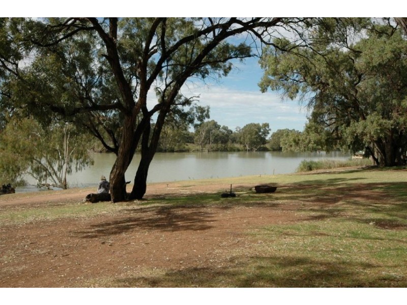 Lots 3&26 Kingston Road, Moorook SA 5332