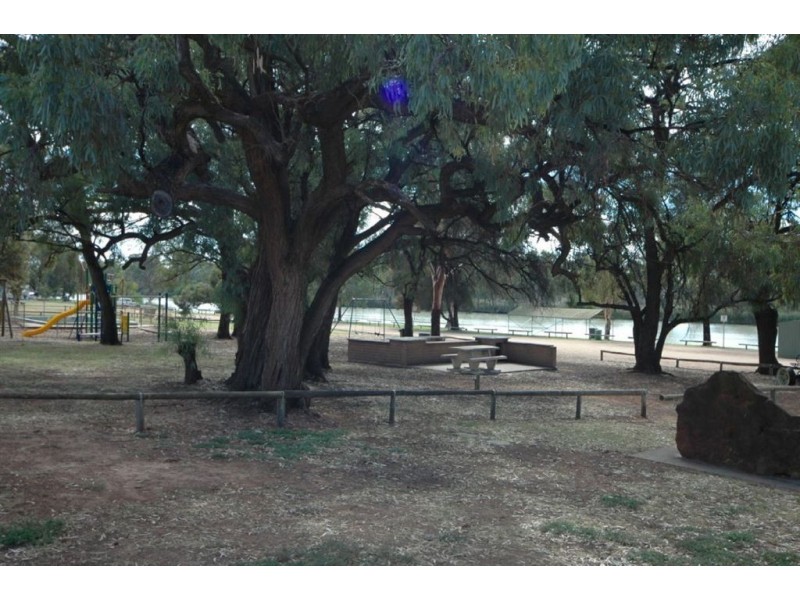 Lots 3&26 Kingston Road, Moorook SA 5332