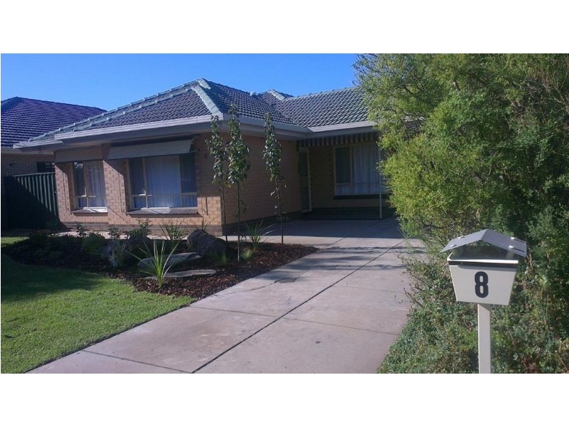 8 Gothic Drive, Paradise SA 5075