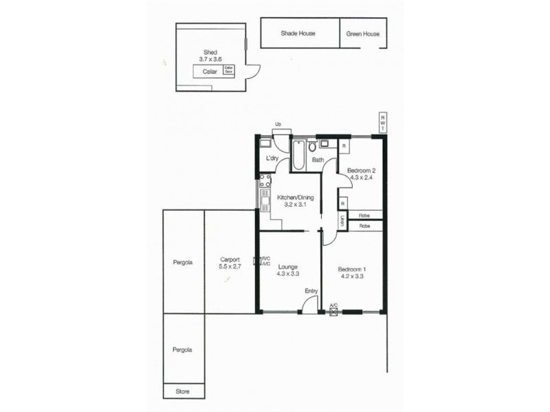 3/16 Renown Avenue, Tranmere SA 5073