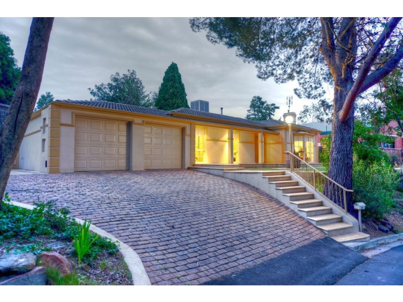 25 Kurralta Drive, Burnside SA 5066