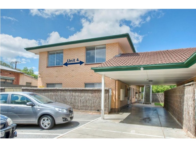 4/43 Percy Street, Prospect SA 5082