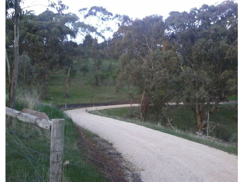 Lot 45 Norman Drive, Clare SA 5453