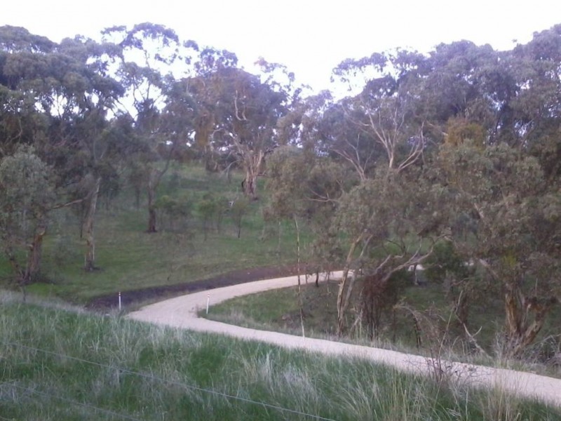 Lot 45 Norman Drive, Clare SA 5453