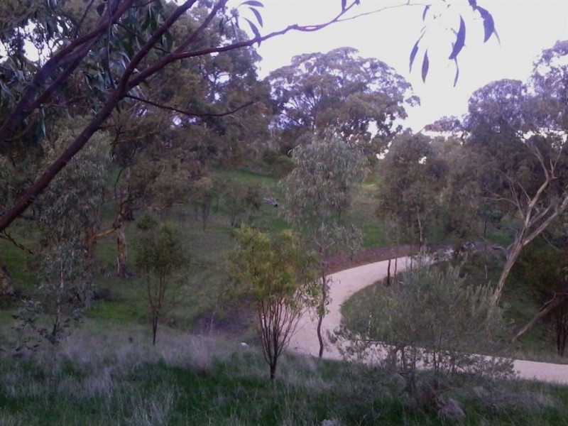 Lot 45 Norman Drive, Clare SA 5453