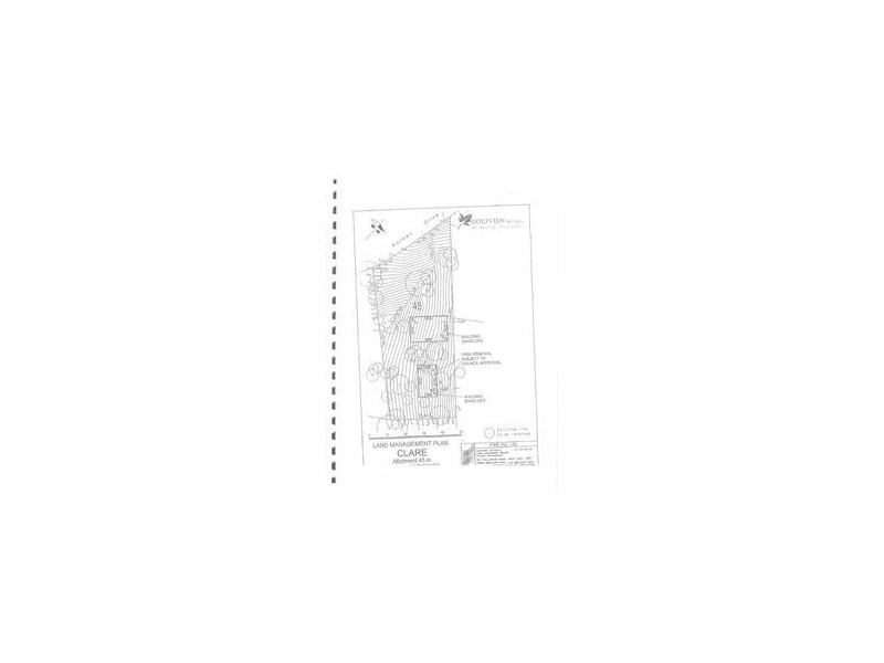 Lot 45 Norman Drive, Clare SA 5453