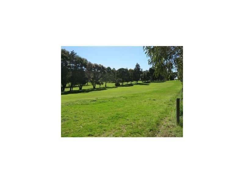Lot 45 Norman Drive, Clare SA 5453