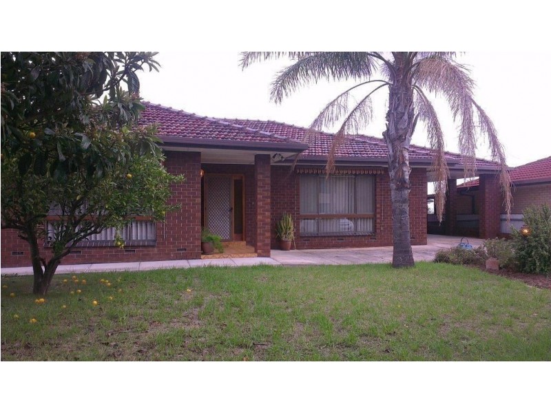 8 Giles Road, Rostrevor SA 5073