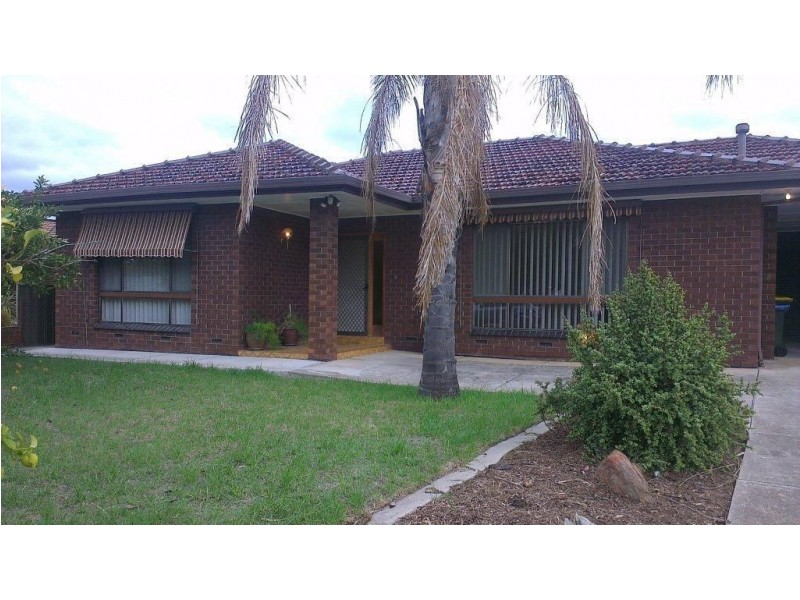 8 Giles Road, Rostrevor SA 5073