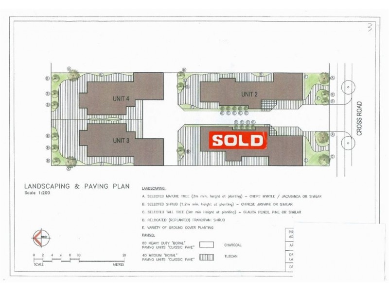 138 Cross Road, Highgate SA 5063