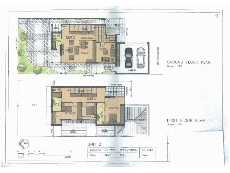 138 Cross Road, Highgate SA 5063