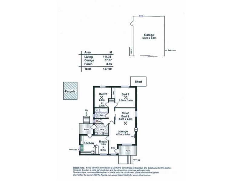 22 Brabham Avenue, Holden Hill SA 5088