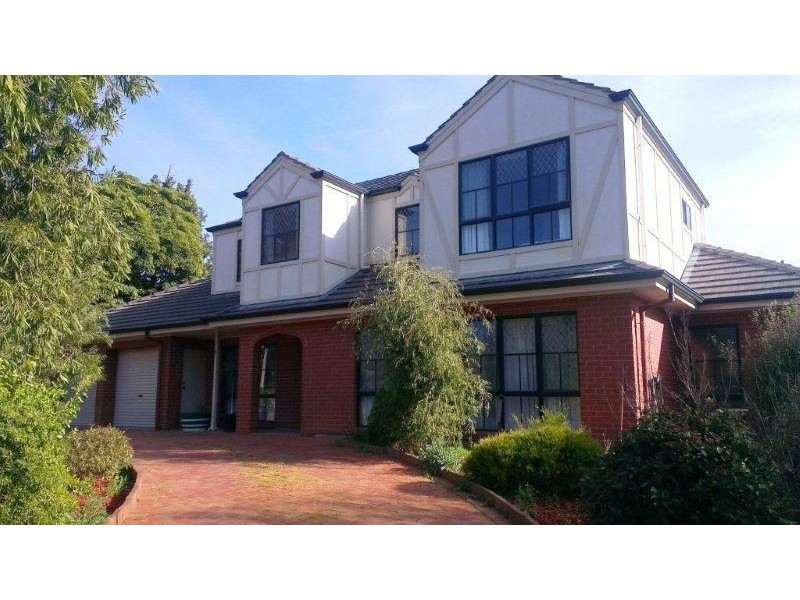 4 Apanina Way, Rostrevor SA 5073