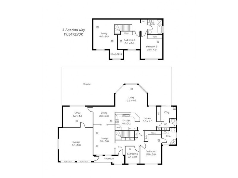 4 Apanina Way, Rostrevor SA 5073