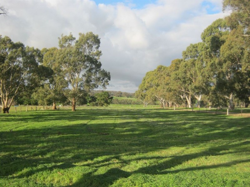 785 Marrabel Rd, Hamilton SA 5373
