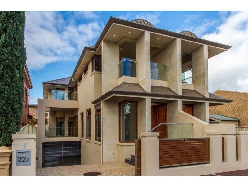 22A Coke Street, Norwood SA 5067